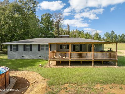 1027 Posey Dr NW, Brookhaven, MS, 39601