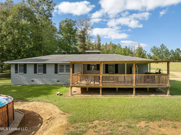 1027 Posey Dr NW, Brookhaven, MS 39601
