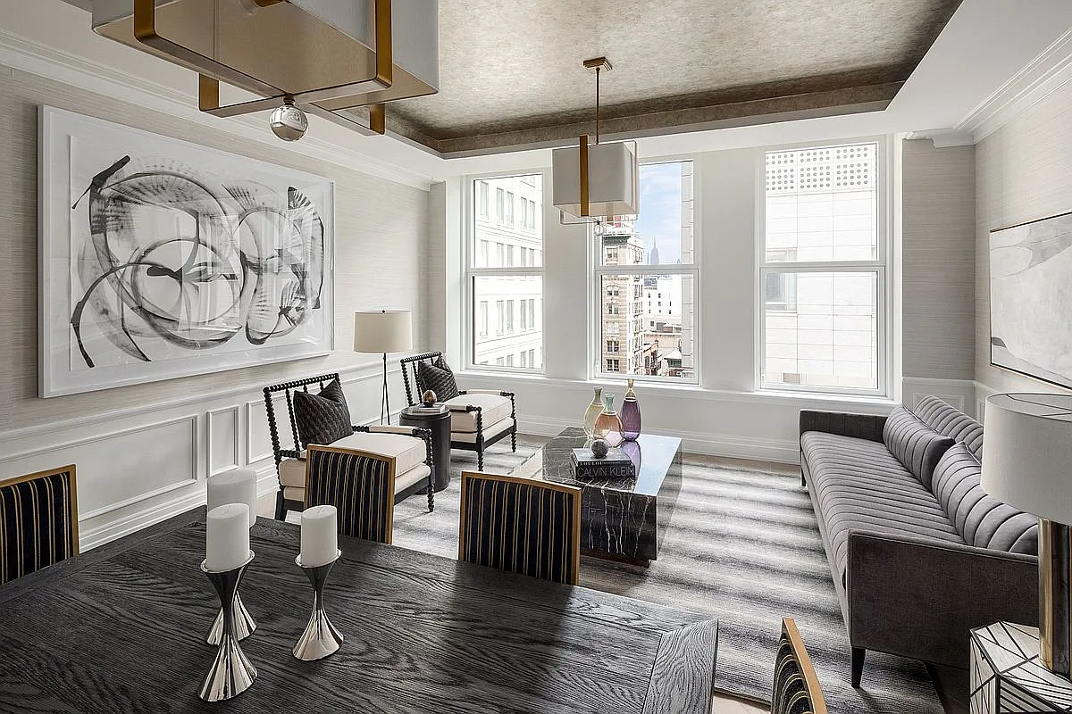 108 Leonard St APT 7G photo 1