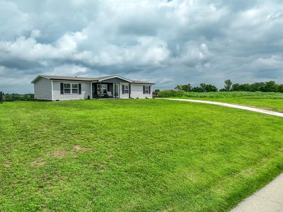 1635 Poosey Ridge Rd, Richmond, KY, 40475
