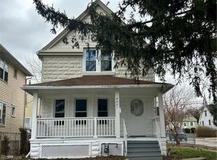 4881 E 85th St, Garfield Heights, OH