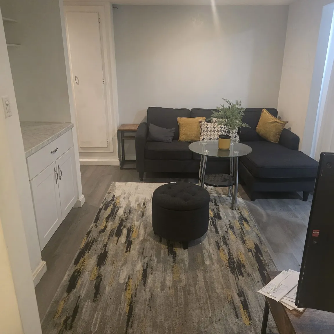 Studio, 500 sqft, $1,675 — Photo 3