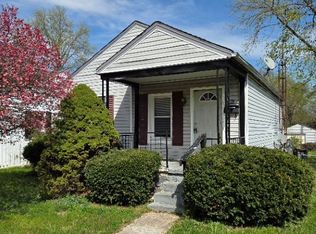 3856 Addison Ave, Dayton, OH 45405