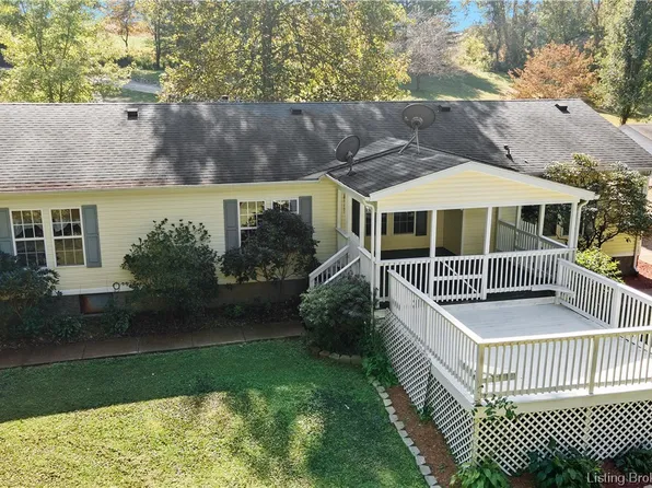 5420 Lickford Bridge Road SW, Mauckport, IN 47142