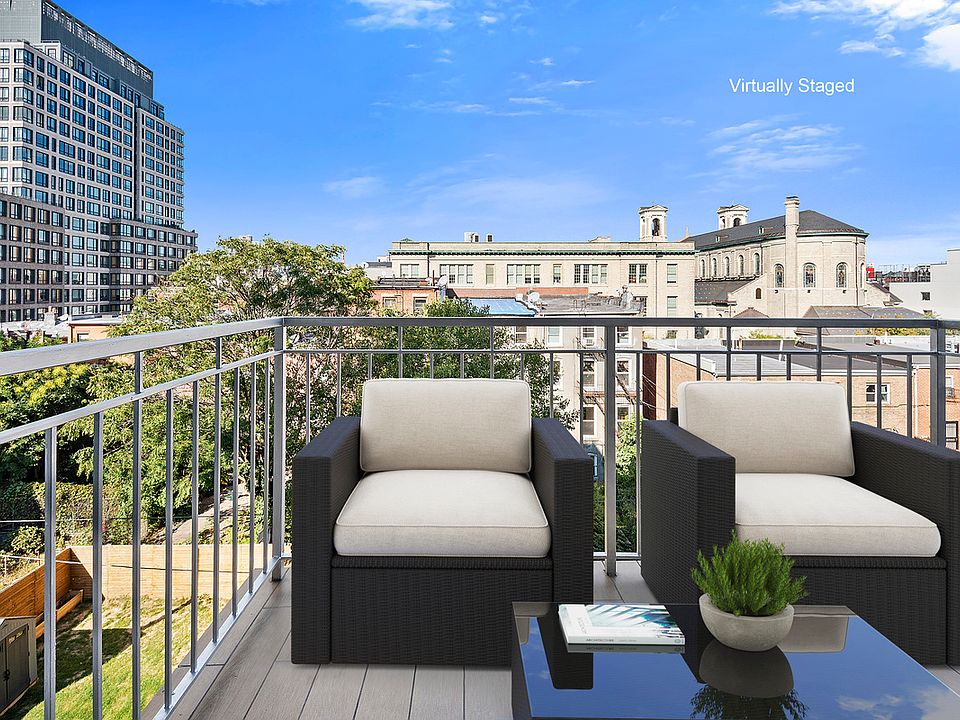 1st image of 659 Bergen St #3C