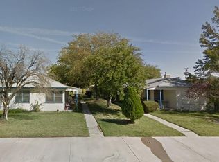 45126 Redwood Ave, Lancaster, CA 93534