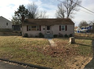 21 Oliva Ct, East Hartford, CT 06108