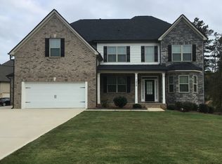 1072 Adams Haven Bnd, Acworth, GA 30101