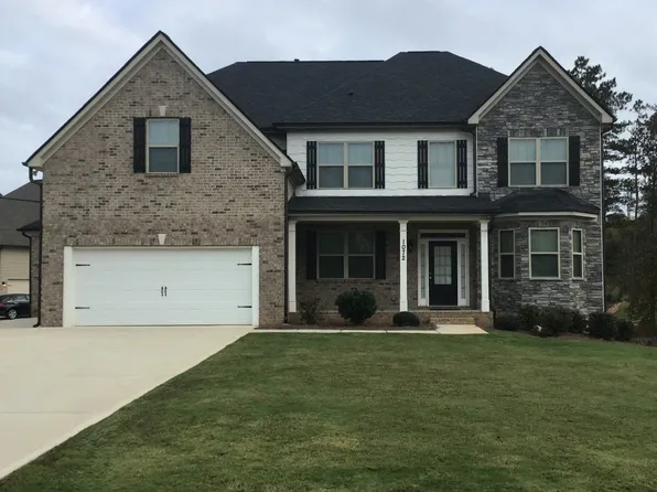 1072 Adams Haven Bnd, Acworth, GA 30101