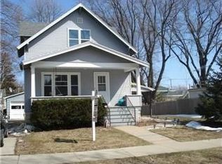 1514 N Alvin St, Appleton, WI 54911