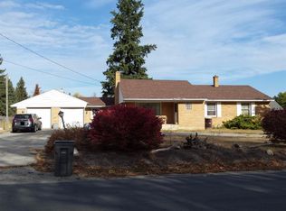 102 W Graves Rd, Spokane, WA 99218