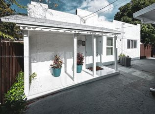 551 NW 41st St #4, Miami, FL 33127