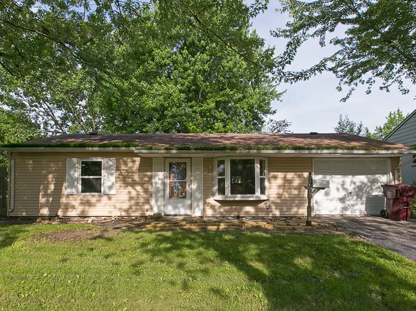 22428 Nichols Ave, Sauk Village, IL 60411