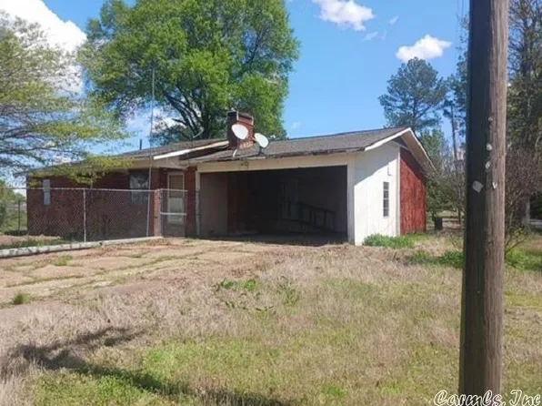 10364 Highway 37 N, Mc Crory, AR 72101