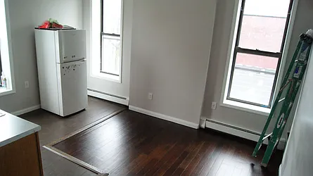 Rented by East Williamsburg Realty Inc