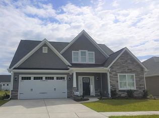 1005 Bonnet Drive The Diamond E LOT 14, North Myrtle Beach, SC 29582