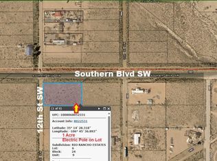 1125 Southern Blvd SW #B24-L6, Rio Rancho, NM 87124