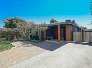 2704 S Rimpau Blvd, Los Angeles, CA 90016