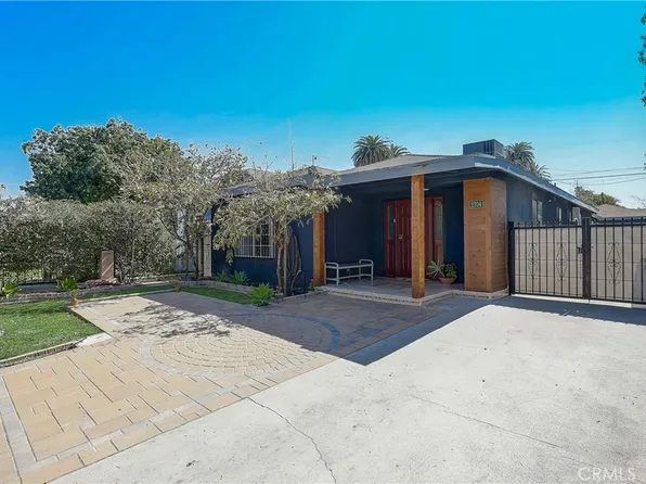 2704 S Rimpau Blvd, Los Angeles, CA 90016