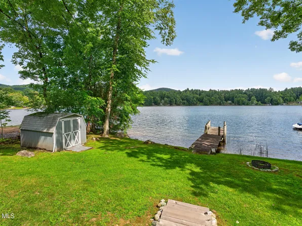 506 Hadlock Pond Road, Fort Ann, NY 12827