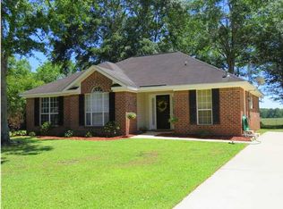 10731 Union Ct, Grand Bay, AL 36541