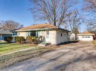 6809 Perry Ave N, Brooklyn Center, MN 55429