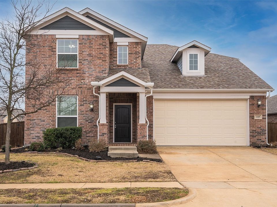 1st image of 1105 Fulbourne Dr