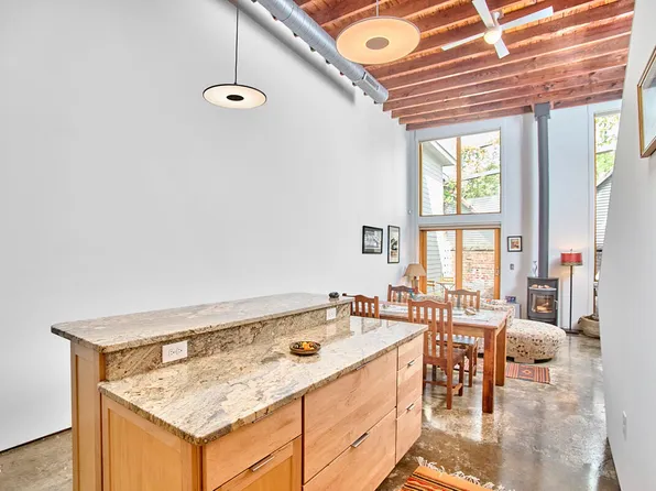 701 W Trinity Ave APT 105, Durham, NC 27701