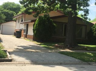 15110 Sunset Dr, Dolton, IL 60419