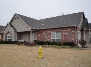 10396 S 94th Ave E, Tulsa, OK 74133