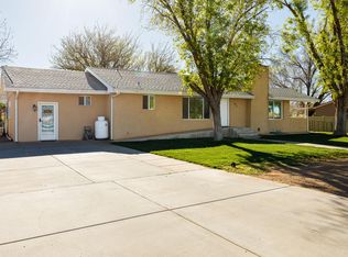 611 S 175 E, Kanab, UT 84741