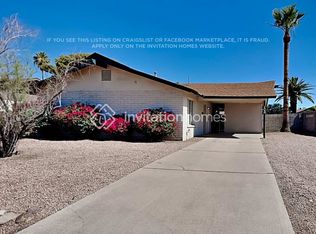 2346 E Riviera Dr, Tempe, AZ 85282