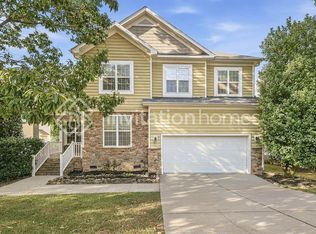 3833 Song Sparrow Dr, Wake Forest, NC 27587