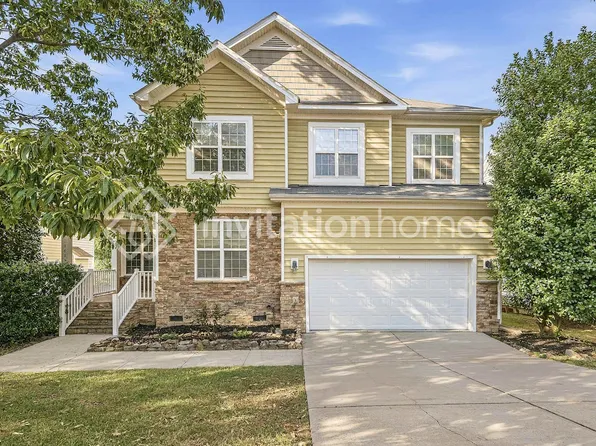 3833 Song Sparrow Dr, Wake Forest, NC 27587