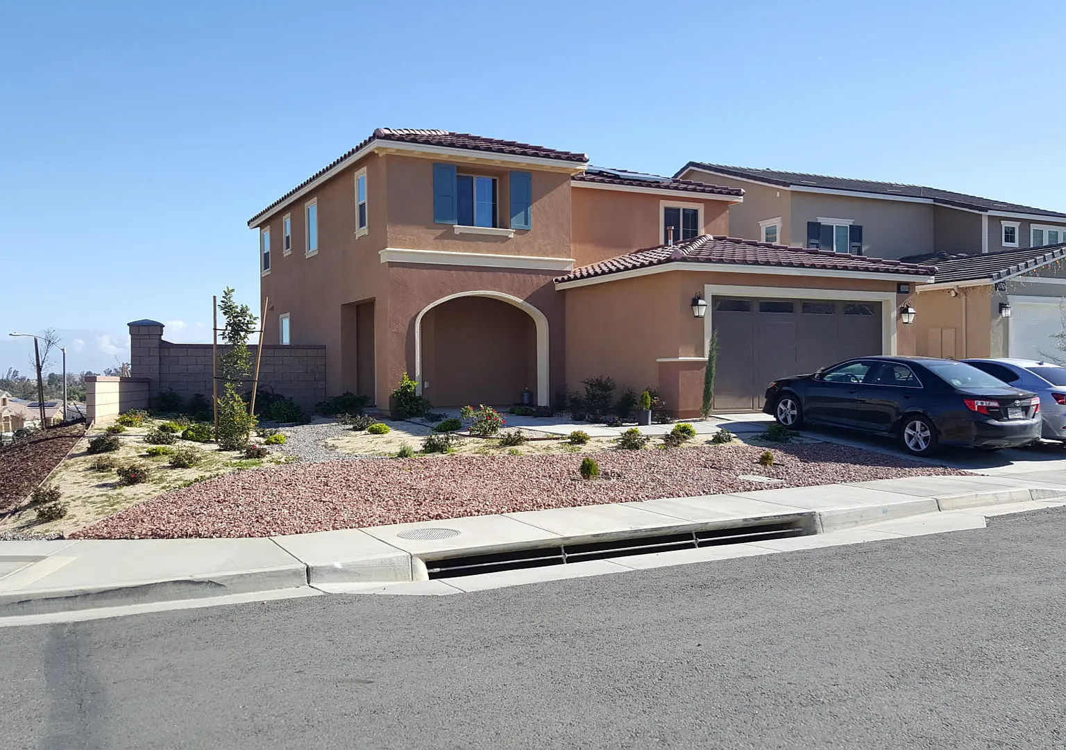 Canyon Hills 4 Bedroom/3 Bath 36500 Acanthus Drive — Photo 1