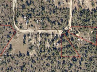 18900 Westchester Dr, Fountain, FL 32438