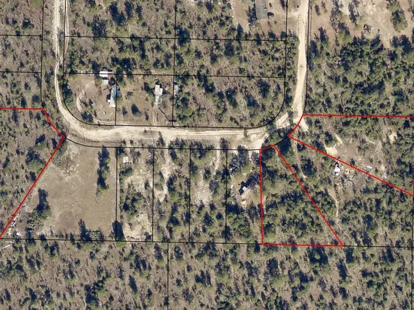 18900 Westchester Dr, Fountain, FL 32438