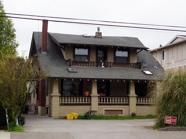 1604 SE Cesar E Chavez Blvd, Portland, OR 97214