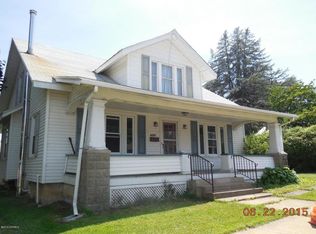 9371 Route 35, Mount Pleasant Mills, PA 17853