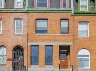 1625 Saint Paul St #B, Baltimore, MD 21202