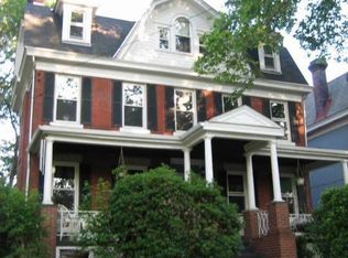 107 Lincoln Ave, Swissvale, PA