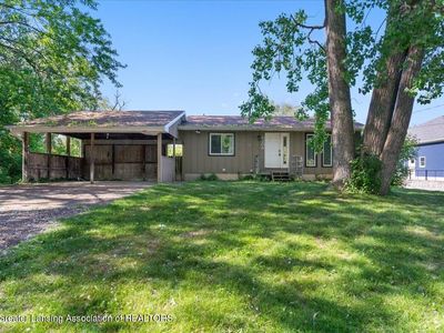 6206 Columbia St, Haslett, MI, 48840