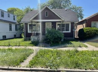 8742 S Constance Ave, Chicago, IL 60617