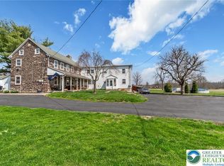 151 2nd St, Richlandtown, PA