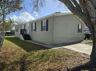 5000 SE Federal Hwy LOT 158, Stuart, FL 34997