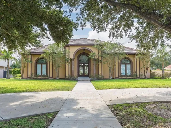 2308 Silverado N, Mission, TX 78573