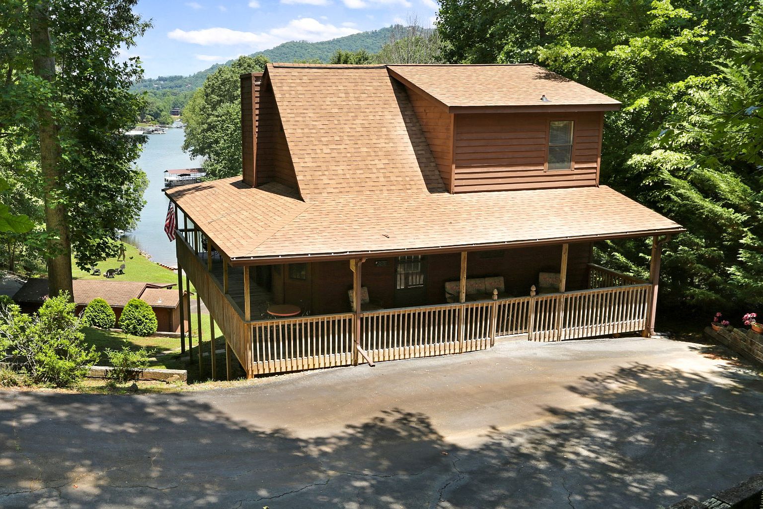 311 Bursey Rd, Hiawassee, GA 30546 Zillow