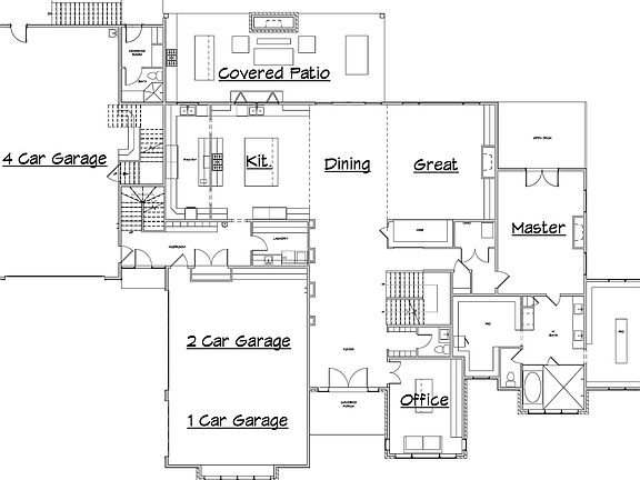 3rd image of 1906 S Preserve Dr #55