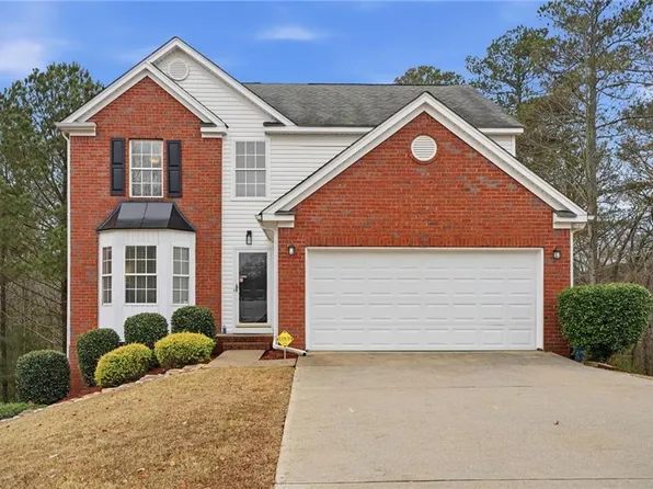 1416 Tullifenney Ct, Grayson, GA 30017