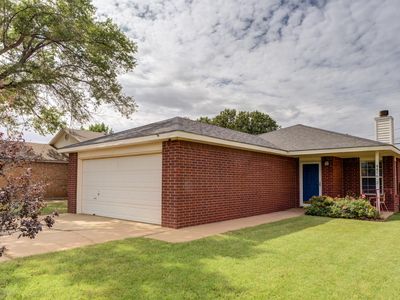 4416 Jarvis St, Lubbock, TX, 79416
